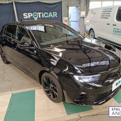 Opel Astra Astra Hybride Rechargeable 180 ch BVA8 GS Cesson-S&eacute;vign&eacute;