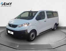 Peugeot Expert combi Caudan