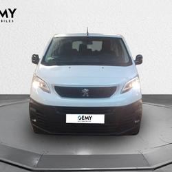 Peugeot Expert combi Expert Long BlueHDi 120ch S&S BVM6 Caudan