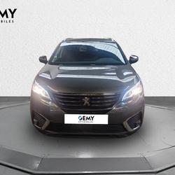 Peugeot 5008 5008 PureTech 130ch S&S BVM6 Style Caudan