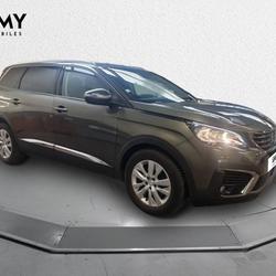 Peugeot 5008 5008 PureTech 130ch S&S BVM6 Style Caudan