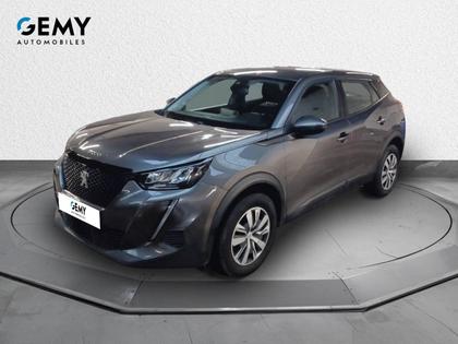 Peugeot 2008 Caudan