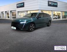 Peugeot 308 SW Phase 2 Cesson-Sévigné