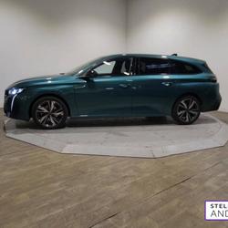 Peugeot 308 SW Phase 2 308 SW BlueHDi 130ch S&S EAT8 Allure Cesson-S&eacute;vign&eacute;