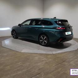 Peugeot 308 SW Phase 2 308 SW BlueHDi 130ch S&S EAT8 Allure Cesson-S&eacute;vign&eacute;