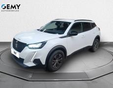 Peugeot 2008 Caudan