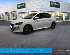 Peugeot 208 Cesson-Sévigné