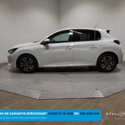 Peugeot 208 208 PureTech 100 S&S BVM6 Allure Cesson-S&eacute;vign&eacute;