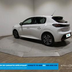 Peugeot 208 208 PureTech 100 S&S BVM6 Allure Cesson-S&eacute;vign&eacute;