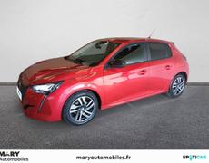 Peugeot 208 Saint-Lô