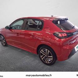 Peugeot 208 208 PureTech 75 S&S BVM5 Style Saint-L&ocirc;