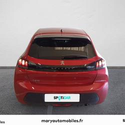 Peugeot 208 208 PureTech 75 S&S BVM5 Style Saint-L&ocirc;