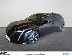 Peugeot 308 - 308 PHEV 180 e-EAT8 GT - 29 990 €