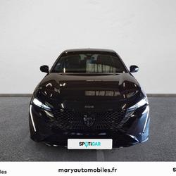 Peugeot 308 III Phase 1 308 PHEV 180 e-EAT8 GT Saint-L&ocirc;