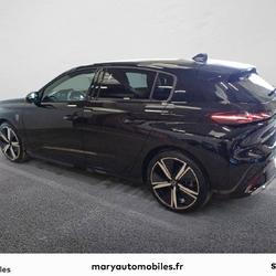 Peugeot 308 III Phase 1 308 PHEV 180 e-EAT8 GT Saint-L&ocirc;