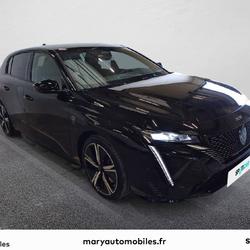 Peugeot 308 III Phase 1 308 PHEV 180 e-EAT8 GT Saint-L&ocirc;