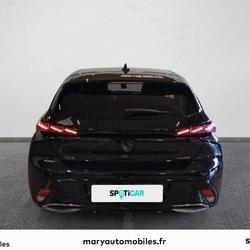 Peugeot 308 III Phase 1 308 PHEV 180 e-EAT8 GT Saint-L&ocirc;