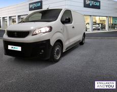 Peugeot Expert Cesson-Sévigné