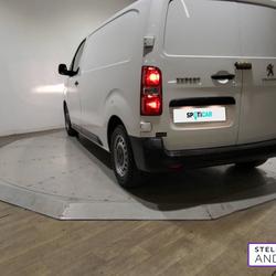 Peugeot Expert EXPERT FGN TOLE STANDARD 1.5 BLUEHDI 120 S&S BVM6 ASPHALT Cesson-S&eacute;vign&eacute;