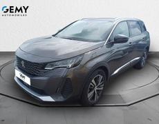Peugeot 5008 Caudan