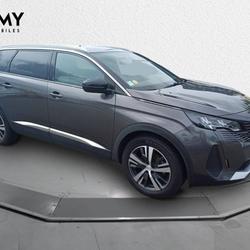 Peugeot 5008 5008 BlueHDi 130ch S&S EAT8 Allure Pack Caudan
