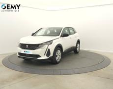 Peugeot 3008 Caudan