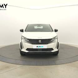 Peugeot 3008 3008 BlueHDi 130ch S&S EAT8 Active Pack Caudan