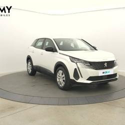 Peugeot 3008 3008 BlueHDi 130ch S&S EAT8 Active Pack Caudan