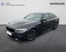 BMW Serie 5 Cherbourg-en-Cotentin
