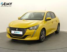 Peugeot 208 Caudan