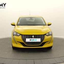 Peugeot 208 208 PureTech 100 S&S EAT8 Style Caudan