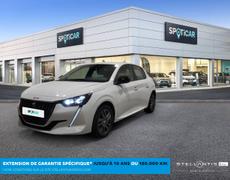 Peugeot 208 Cesson-Sévigné