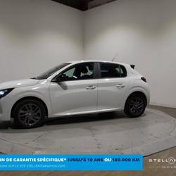 Peugeot 208 208 PureTech 100 S&S EAT8 Active Pack Cesson-S&eacute;vign&eacute;