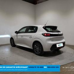 Peugeot 208 208 PureTech 100 S&S EAT8 Active Pack Cesson-S&eacute;vign&eacute;
