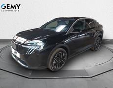 Peugeot 3008 Caudan