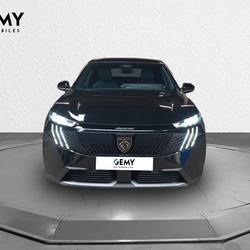 Peugeot 3008 3008 Hybrid 136 e-DCS6 Allure Caudan