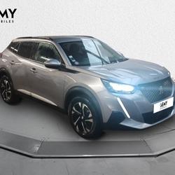 Peugeot 2008 2008 PureTech 100 S&S BVM6 Allure Caudan