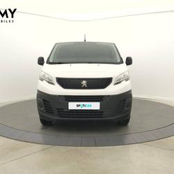 Peugeot Expert EXPERT FGN TOLE STANDARD 1.5 BLUEHDI 120 S&S BVM6 PRO Caudan