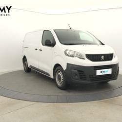 Peugeot Expert EXPERT FGN TOLE STANDARD 1.5 BLUEHDI 120 S&S BVM6 PRO Caudan