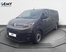 Citroen Jumpy combi