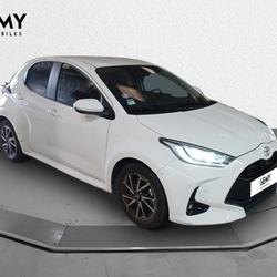 Toyota Yaris Yaris 70 VVT-i Dynamic Business Caudan