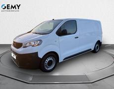 Peugeot Expert Caudan