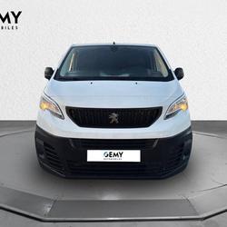 Peugeot Expert EXPERT FGN TOLE STANDARD BLUEHDI 145 S&S BVM6 PREMIUM Caudan