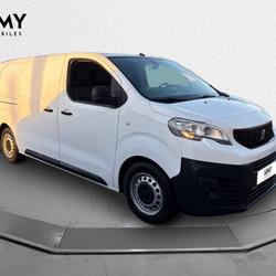 Peugeot Expert EXPERT FGN TOLE STANDARD BLUEHDI 145 S&S BVM6 PREMIUM Caudan