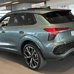 Audi Q3 Q3 e-hybrid 272 ch S tronic 6 S line Saint-Paul-l&egrave;s-Dax