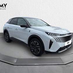 Peugeot 3008 3008 Hybrid 136 e-DCS6 GT Caudan