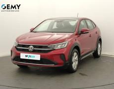 Volkswagen Taigo Caudan