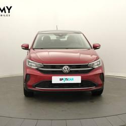 Volkswagen Taigo Taigo 1.0 TSI 110 DSG7 Life Plus Caudan