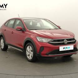 Volkswagen Taigo Taigo 1.0 TSI 110 DSG7 Life Plus Caudan