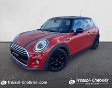 Mini Hatch - Hatch 3 Portes Cooper 136 ch BVA7 Finition Business - 18 980 €